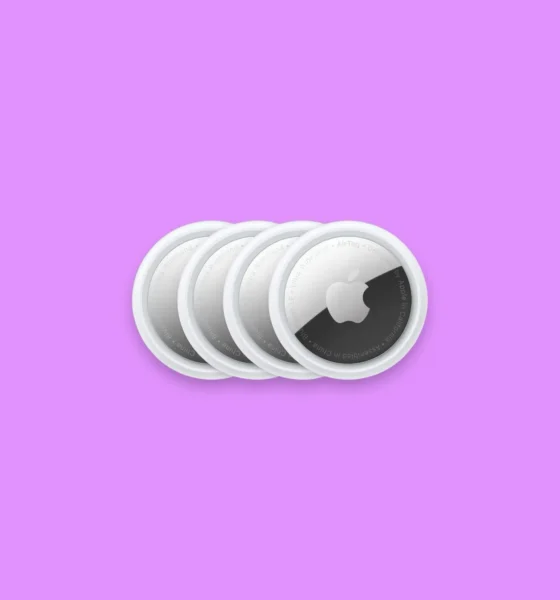Apple Airtag 2 is coming