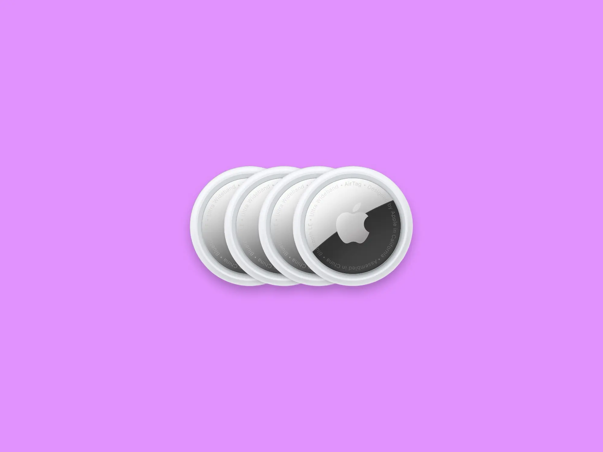 Apple Airtag 2 is coming