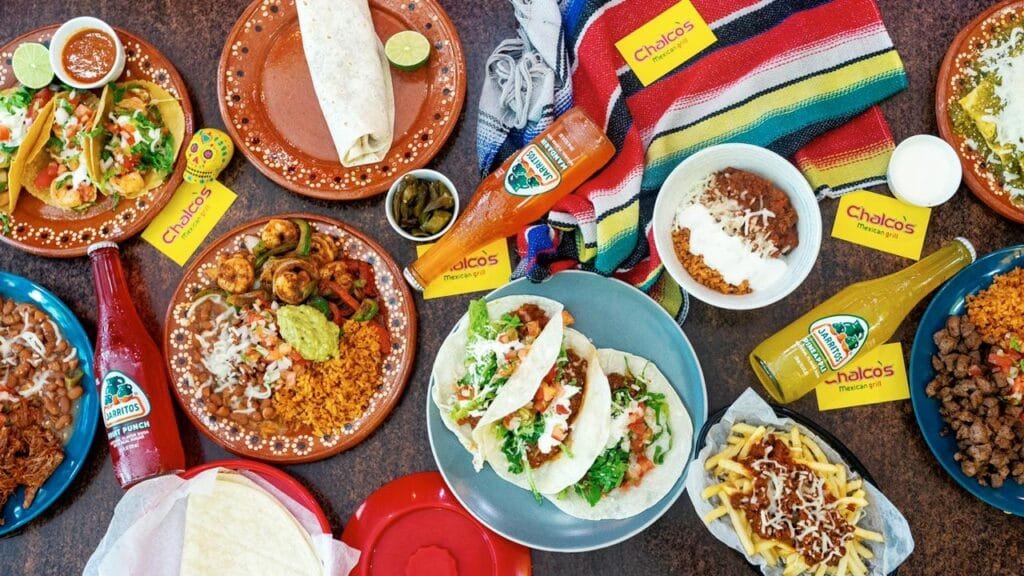 Chalco’s Mexican Grill