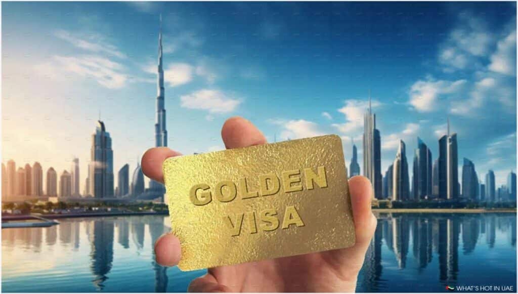 Golden Visa