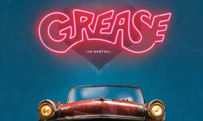 Grease the Musical