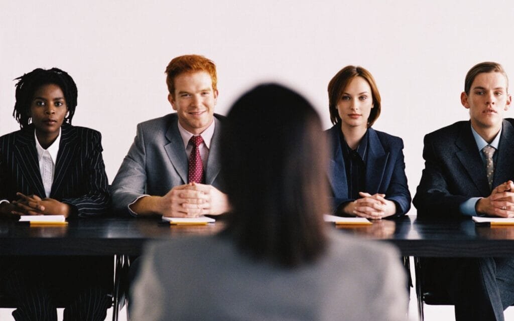Job Interviews