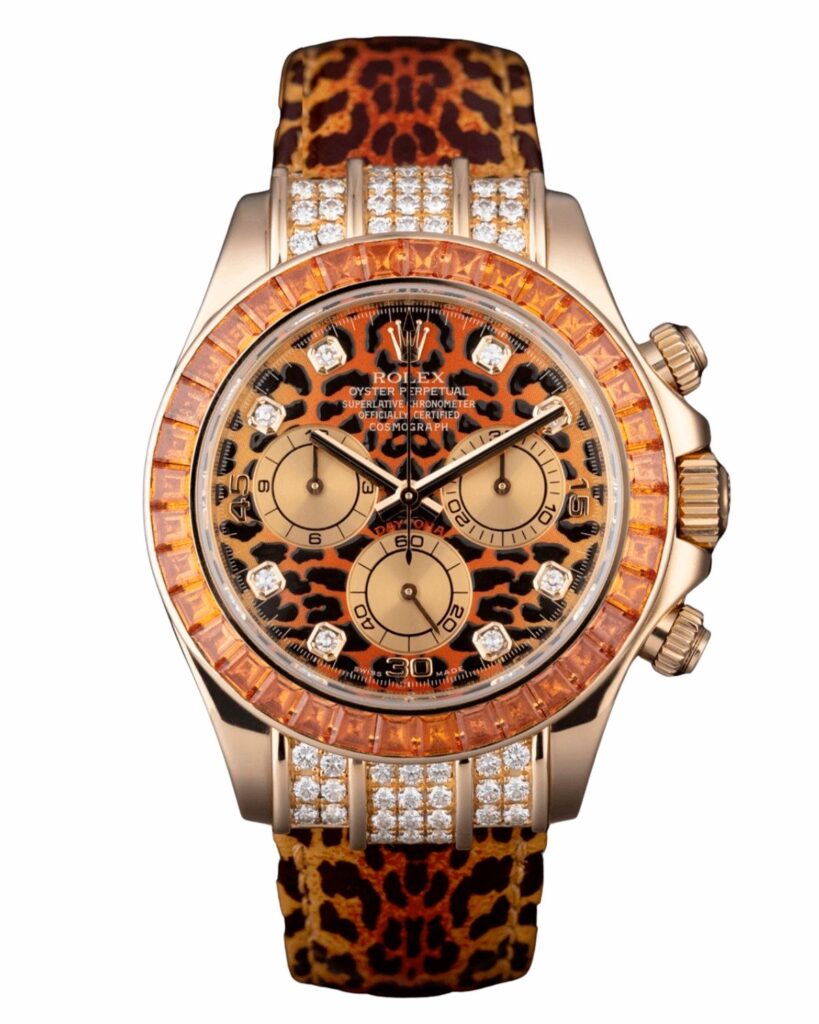 LEOPARD