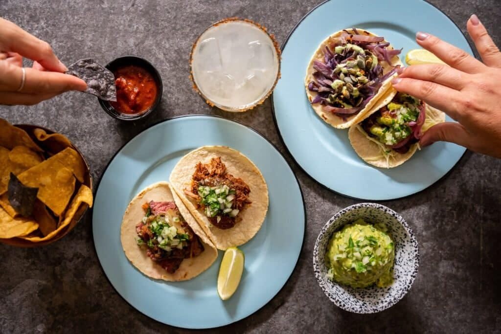 Lila Taqueria