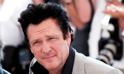 Michael Madsen