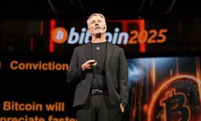 Michael Saylor buying more Bitcoin for Strategy