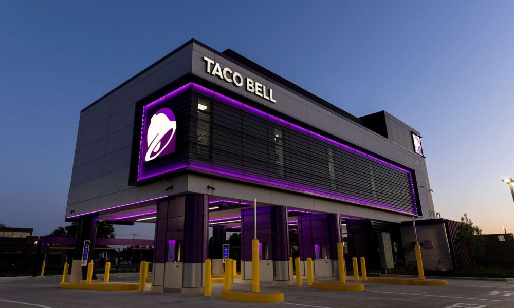 Taco Bell Dubai The Failure