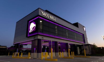 Taco Bell Dubai The Failure
