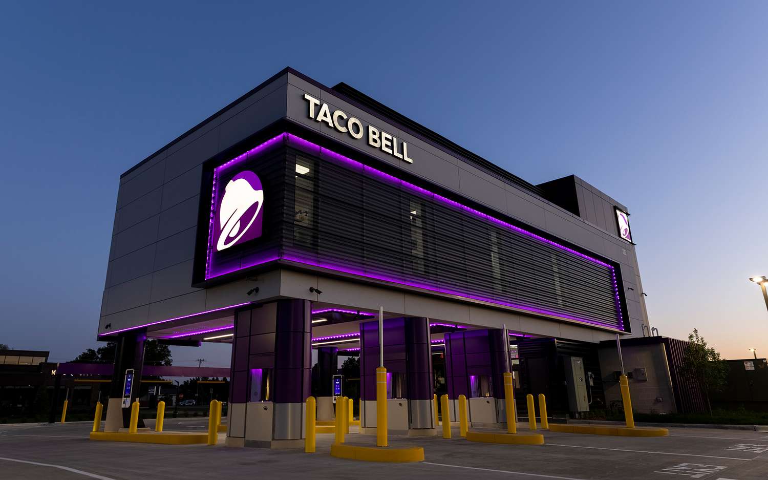 Taco Bell Dubai The Failure
