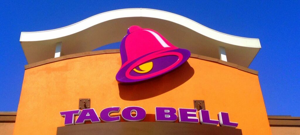 Taco Bell Dubai may come back in future
