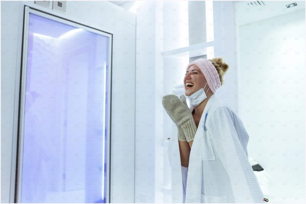 UCRYO Wellness