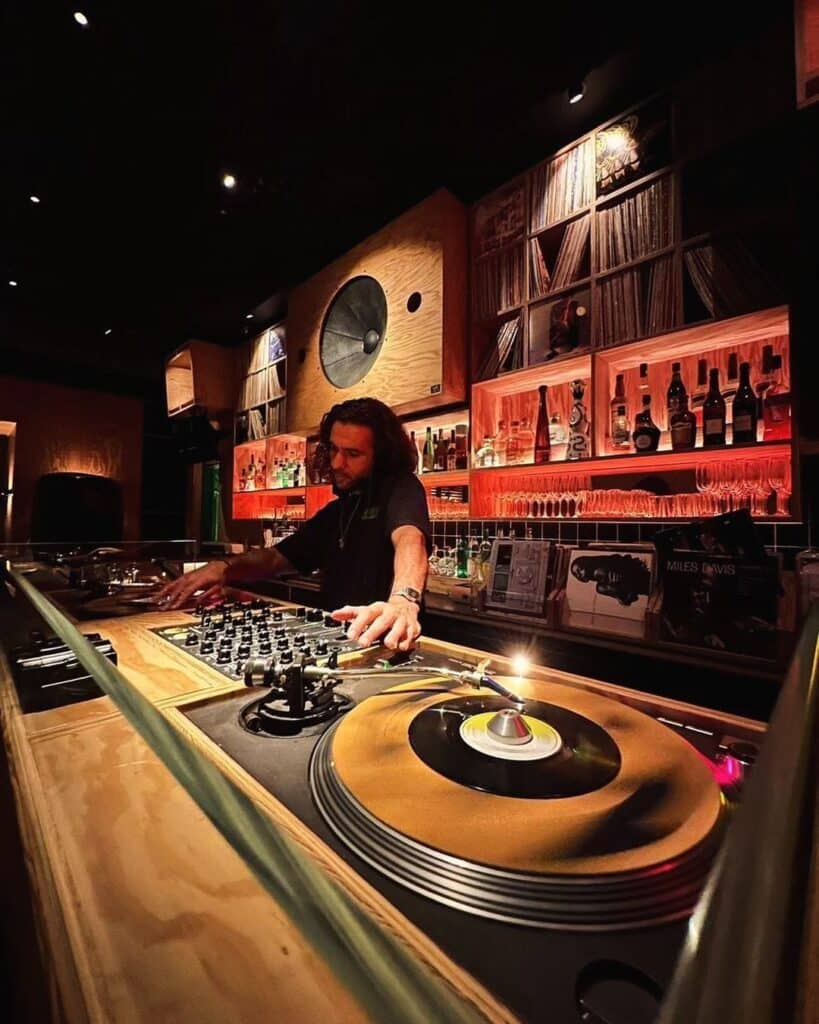 Vinyl Only