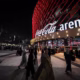 coca cola arena