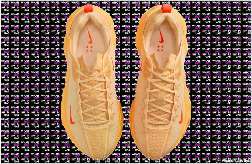 ipad nike ava rover celestial gold bright crimson 2
