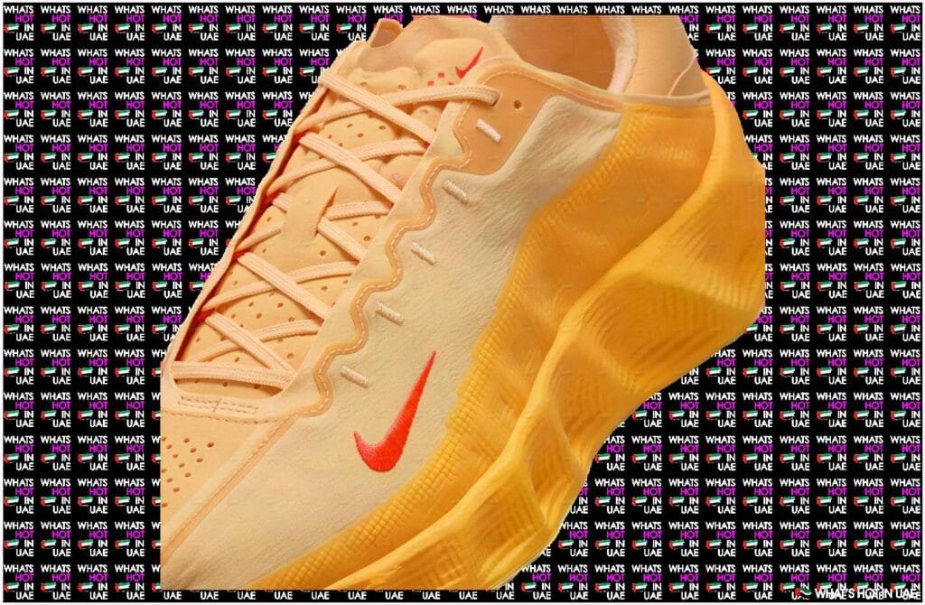 ipad nike ava rover celestial gold bright crimson 5