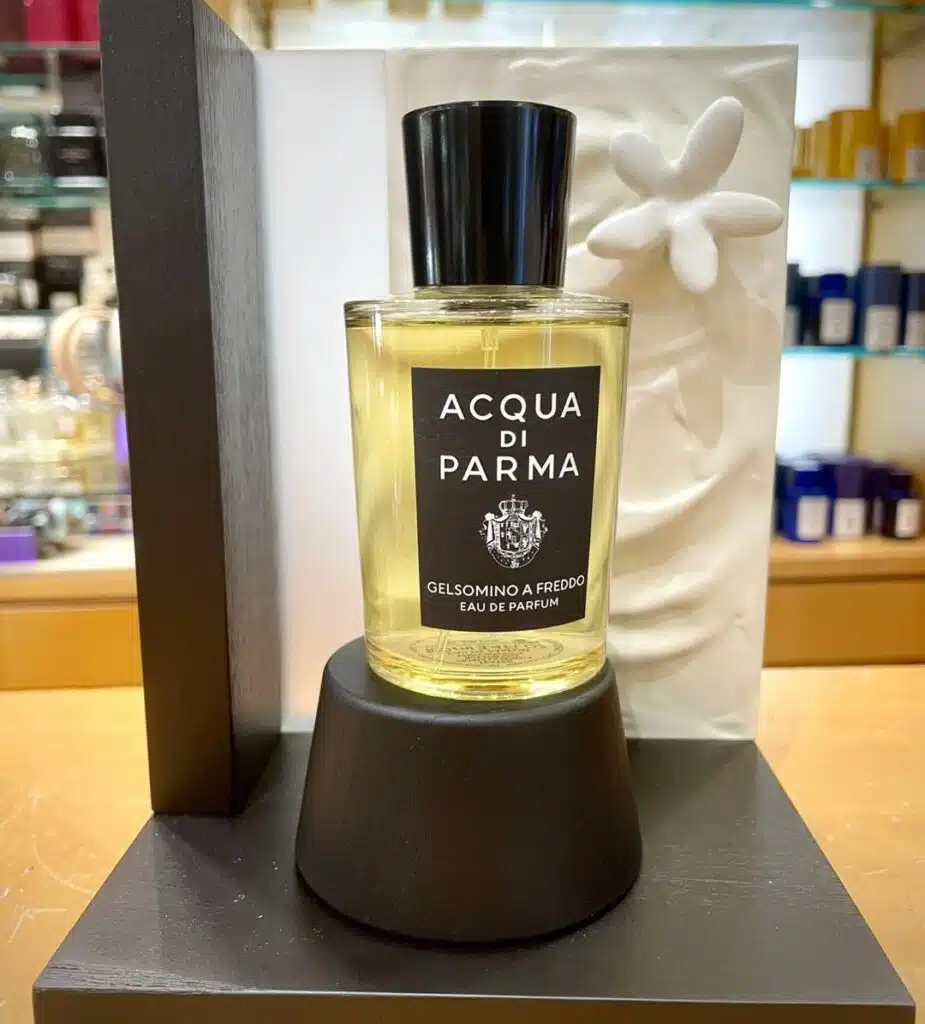 Acqua di Parma Gelsomino A Freddo Fragrance - Whats Hot in UAE