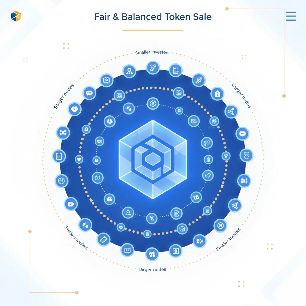 Coinbase Token Sales: Crypto Launchpads & New Listings - Whats Hot in UAE