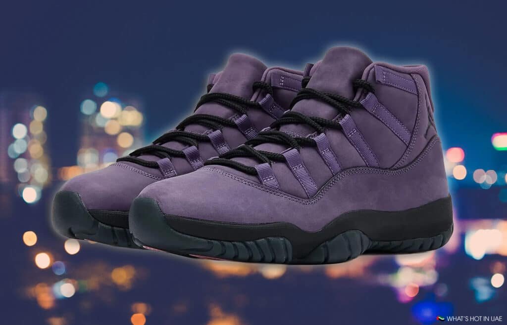 Nike Dubai (Dubai Mall): The flagship store is a guaranteed stockist. Expect them to use a QR code system for an in-store raffle entry, usually a day or two before the release. Follow their social channels for precise details.