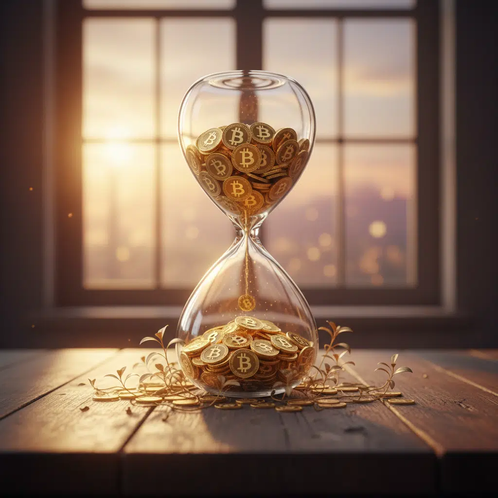 Bitcoin Price Prediction 2026: Navigating Volatility and Forecasts - Whats  Hot in UAE