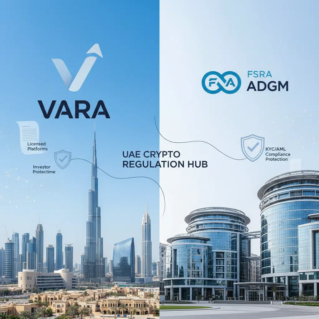 Crypto Staking in the UAE: Earning Passive Income Safely - Whats Hot in UAE