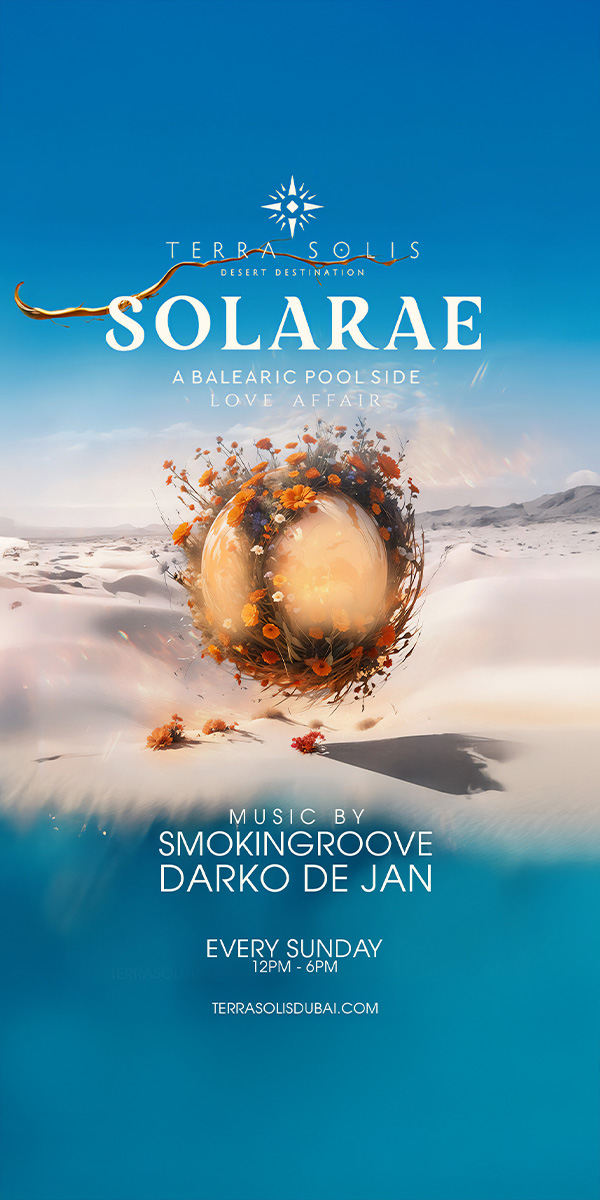 Solarae