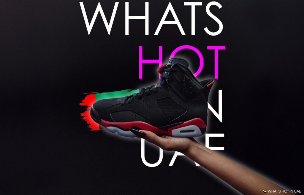 Air Jordan 6 Infrared “Salesman”: The Definitive Deep Dive into Its Mythical Origin & Unprecedented Authenticity Air Jordan 6 Infrared "Salesman"