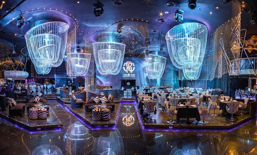 Cavali Club in Dubai